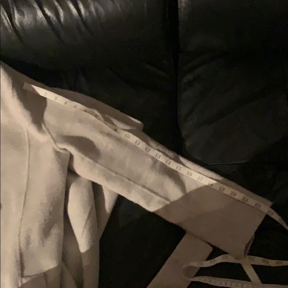 Oak and fort wool coat - Picture 11 of 12